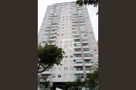 Apartamento para alugar com 61m², 1 quarto e 1 vagaFACHADA PRINCIPAL