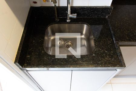 Apartamento para alugar com 61m², 1 quarto e 1 vagaÁREA DE SERVIÇO