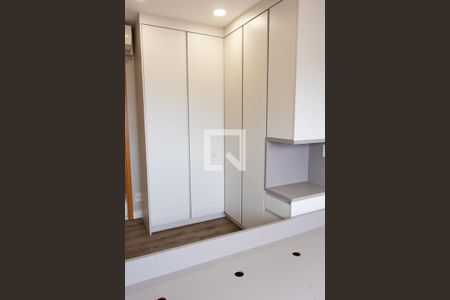 Apartamento para alugar com 61m², 1 quarto e 1 vagaSUITE