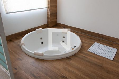 Apartamento para alugar com 61m², 1 quarto e 1 vagaÁREA COMUM -  SPA