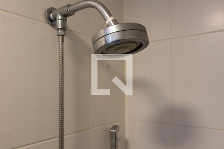 Apartamento para alugar com 61m², 1 quarto e 1 vagaBANHEIRO DA SUITE