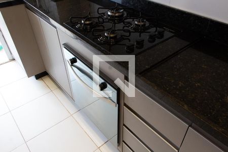 Apartamento para alugar com 61m², 1 quarto e 1 vagaCOZINHA