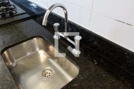 Apartamento para alugar com 61m², 1 quarto e 1 vagaCOZINHA