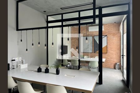 Apartamento à venda com 69m², 2 quartos e 2 vagas Apartamento à venda com 69m², 2 quartos e 2 vagasCoworking