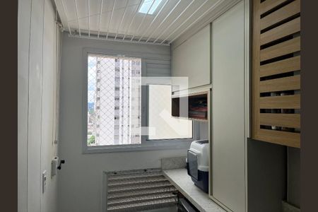 Apartamento à venda com 69m², 2 quartos e 2 vagas Apartamento à venda com 69m², 2 quartos e 2 vagasÁrea de Serviço