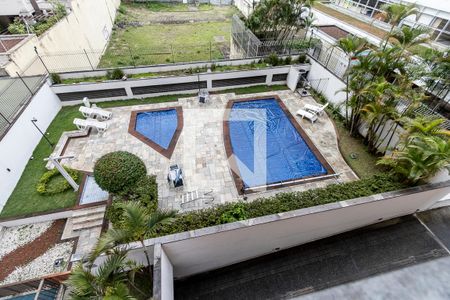 Apartamento à venda com 46m², 2 quartos e 1 vagaVista