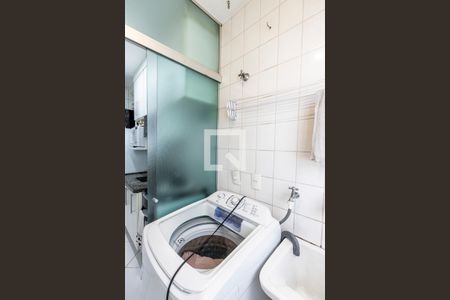 Apartamento à venda com 46m², 2 quartos e 1 vagaÁrea de Serviço