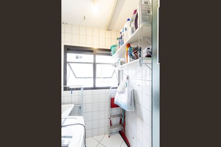 Apartamento à venda com 46m², 2 quartos e 1 vagaÁrea de Serviço
