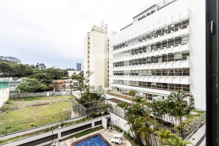Apartamento à venda com 46m², 2 quartos e 1 vagaVista