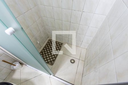 Apartamento à venda com 46m², 2 quartos e 1 vagaBanheiro