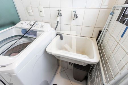 Apartamento à venda com 46m², 2 quartos e 1 vagaÁrea de Serviço