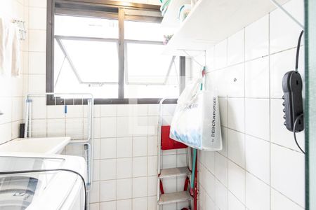 Apartamento à venda com 46m², 2 quartos e 1 vagaÁrea de Serviço