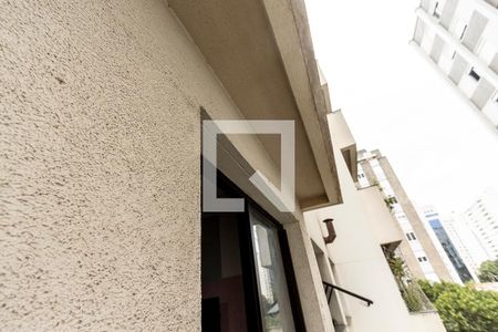 Apartamento à venda com 46m², 2 quartos e 1 vagaVaranda 