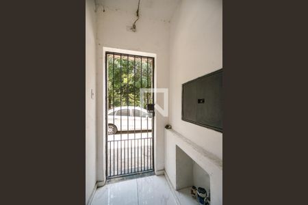 Casa à venda com 80m², 2 quartos e sem vagaHall de entrada