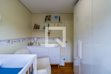 Apartamento à venda com 50m², 2 quartos e 1 vagaQuarto 1