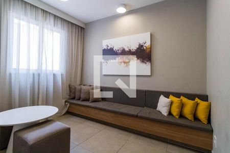Apartamento à venda com 50m², 2 quartos e 1 vagaÁrea comum