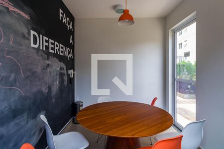 Apartamento à venda com 50m², 2 quartos e 1 vagaÁrea comum