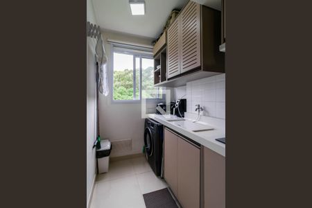 Apartamento à venda com 50m², 2 quartos e 1 vagaÁrea de Serviço