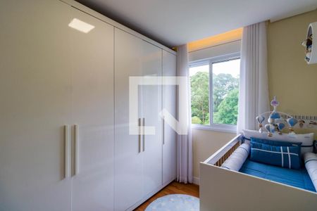 Apartamento à venda com 50m², 2 quartos e 1 vagaQuarto 1