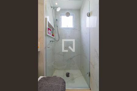 Apartamento à venda com 50m², 2 quartos e 1 vagaBanheiro