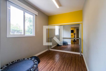 Apartamento à venda com 50m², 2 quartos e 1 vagaÁrea comum