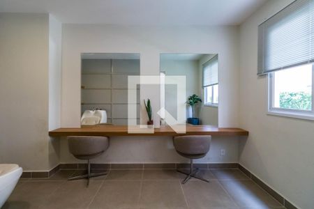 Apartamento à venda com 50m², 2 quartos e 1 vagaÁrea comum