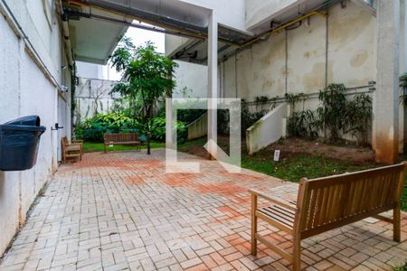 Apartamento à venda com 50m², 2 quartos e 1 vagaÁrea comum