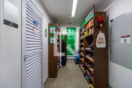 Apartamento à venda com 50m², 2 quartos e 1 vagaÁrea comum