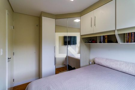 Apartamento à venda com 50m², 2 quartos e 1 vagaQuarto 2