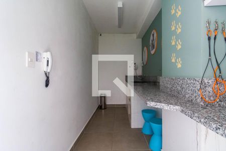 Apartamento à venda com 50m², 2 quartos e 1 vagaÁrea comum