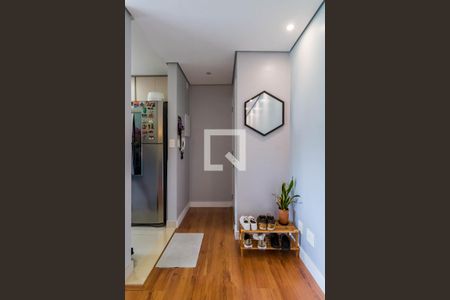 Apartamento à venda com 50m², 2 quartos e 1 vagaCozinha