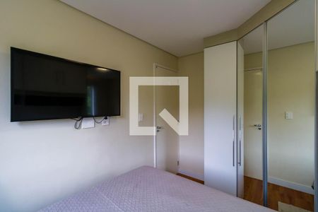 Apartamento à venda com 50m², 2 quartos e 1 vagaQuarto 2