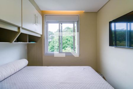 Apartamento à venda com 50m², 2 quartos e 1 vagaQuarto 2
