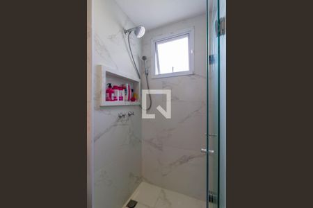 Apartamento à venda com 50m², 2 quartos e 1 vagaBanheiro