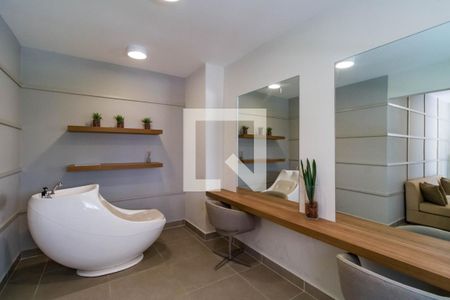 Apartamento à venda com 50m², 2 quartos e 1 vagaÁrea comum
