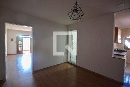 Sala de Jantar de casa para alugar com 2 quartos, 160m² em Califórnia, Nova Iguaçu
