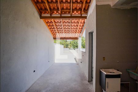 Apartamento à venda com 110m², 2 quartos e 1 vaga Apartamento à venda com 110m², 2 quartos e 1 vagaÁrea de Serviço