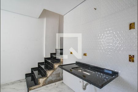 Apartamento à venda com 110m², 2 quartos e 1 vaga Apartamento à venda com 110m², 2 quartos e 1 vagaCozinha