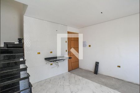 Apartamento à venda com 110m², 2 quartos e 1 vaga Apartamento à venda com 110m², 2 quartos e 1 vagaCozinha