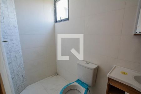 Apartamento à venda com 110m², 2 quartos e 1 vaga Apartamento à venda com 110m², 2 quartos e 1 vagaBanheiro Corredor