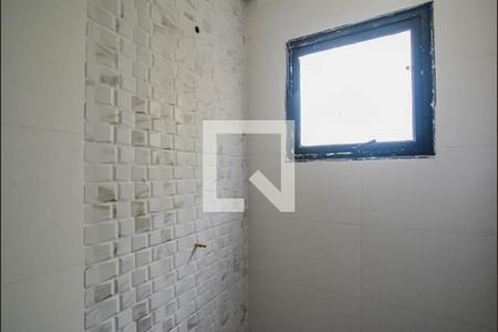 Apartamento à venda com 110m², 2 quartos e 1 vaga Apartamento à venda com 110m², 2 quartos e 1 vagaBanheiro da Suíte
