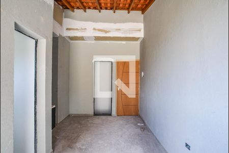 Apartamento à venda com 110m², 2 quartos e 1 vaga Apartamento à venda com 110m², 2 quartos e 1 vagaÁrea de Serviço