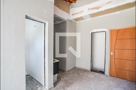 Apartamento à venda com 110m², 2 quartos e 1 vaga Apartamento à venda com 110m², 2 quartos e 1 vagaÁrea de Serviço
