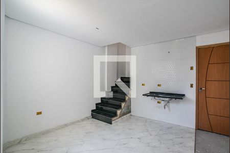 Apartamento à venda com 110m², 2 quartos e 1 vaga Apartamento à venda com 110m², 2 quartos e 1 vagaCozinha