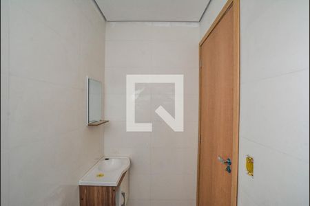 Apartamento à venda com 110m², 2 quartos e 1 vaga Apartamento à venda com 110m², 2 quartos e 1 vagaBanheiro Corredor