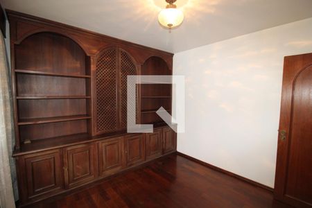 Apartamento à venda com 330m², 4 quartos e 4 vagasQuarto 1