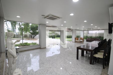 Apartamento à venda com 330m², 4 quartos e 4 vagasÁrea Comum - Salão de Festa