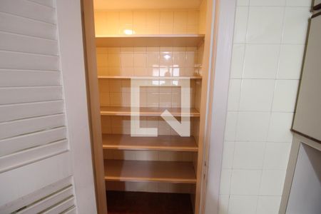 Apartamento à venda com 330m², 4 quartos e 4 vagasCozinha