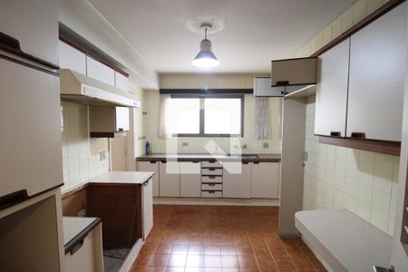 Apartamento à venda com 330m², 4 quartos e 4 vagasCozinha