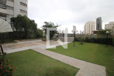 Apartamento à venda com 330m², 4 quartos e 4 vagasÁrea Comum - Jardim